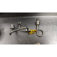 05H208 Pump To Rail Fuel Line For 10-11 Chevrolet Equinox  3.0 12633595